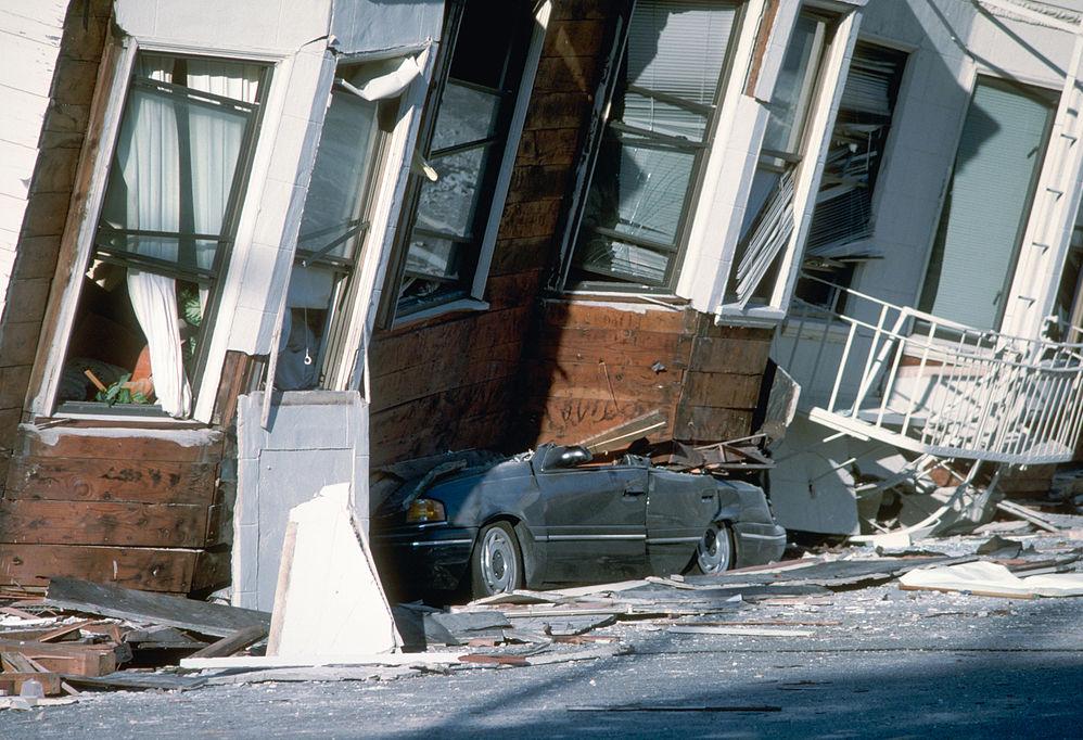 28 Years After Loma Prieta: Is The Bay Area Ready For ‘The Big One’?