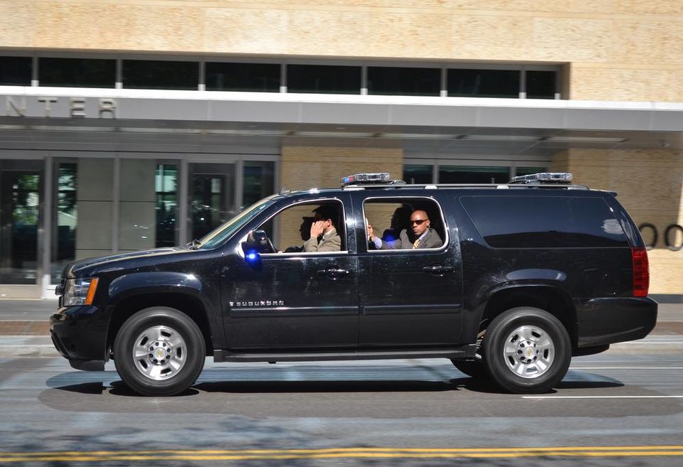 Secret Service