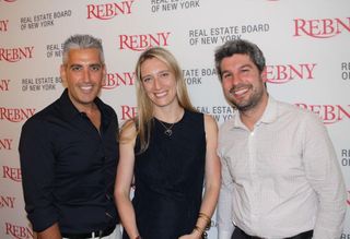 CBRE, JLL Spark, Cushman & Wakefield All Join MetaProp's New $40M PropTech Fund