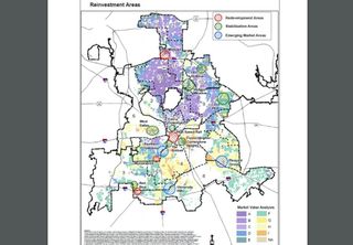 Council Voting Next Week On Dallas' First-Ever Comprehensive Housing Policy