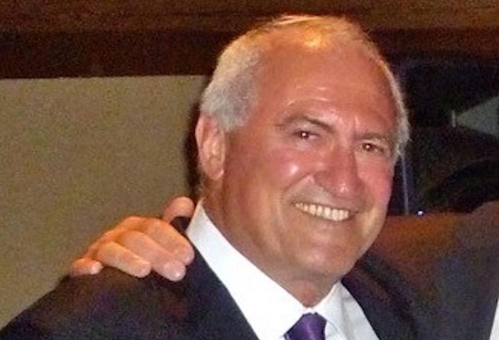 Michael Kain