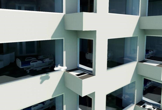 Inspired By Hurricane Maria, Miami Architect Working To Design Drone-Powered Hospitals