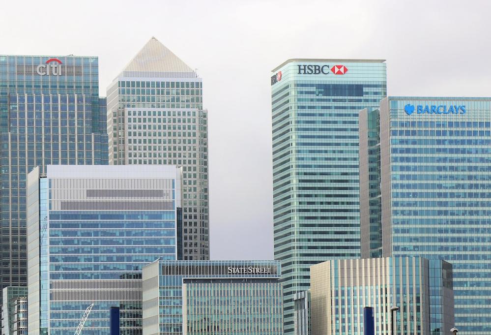 The Fed Wants To Raise Capital Requirements. Banks Say It Would Crush Their CRE Lending
