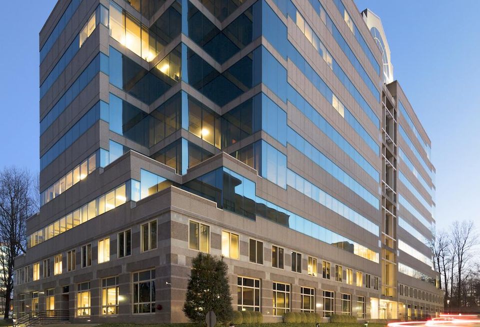 Argon Plaza