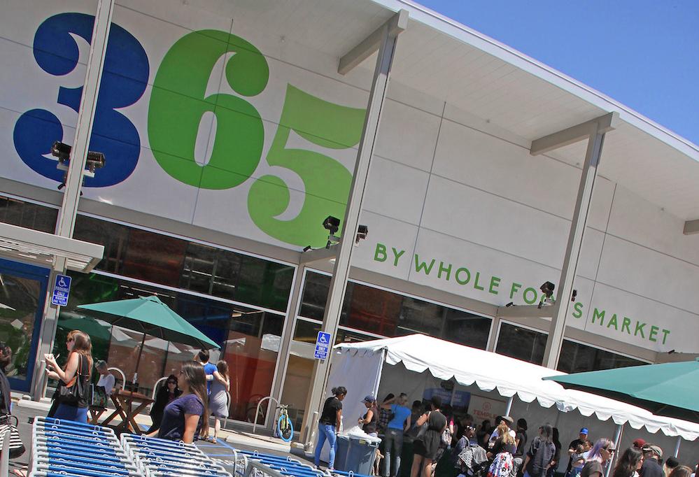 Whole Foods 365