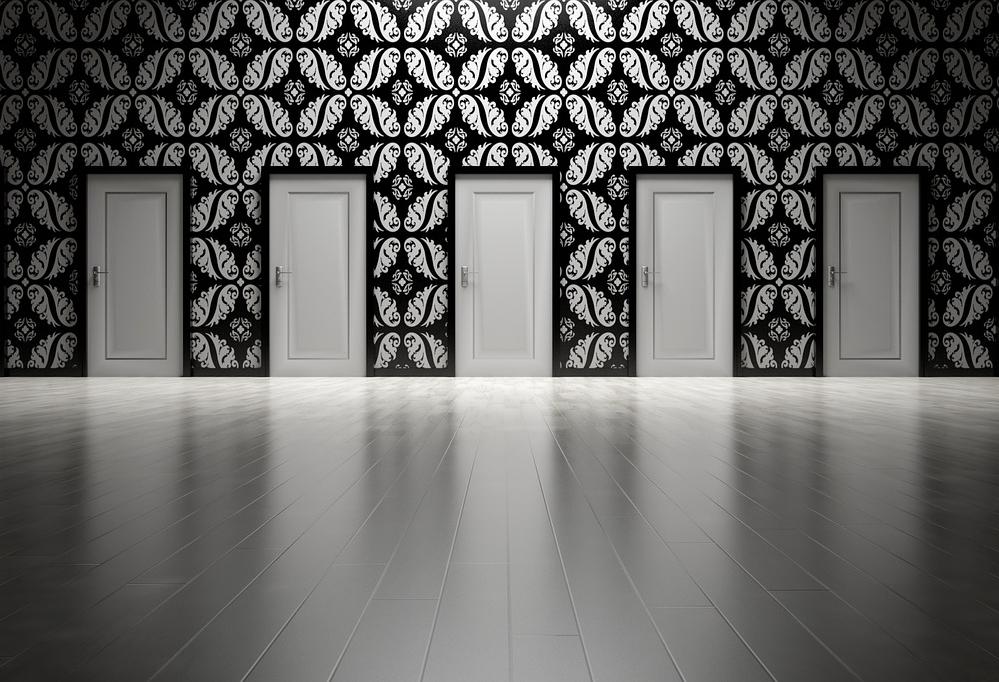 The Paradox Of Choice