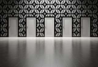 The Paradox Of Choice
