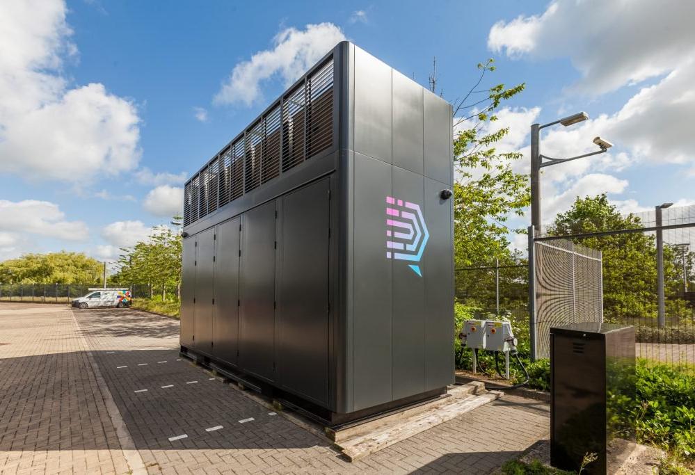 'The Devil’s In The Details': How CRE Discovered New Revenue In Edge Data Centers