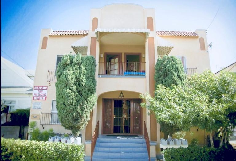 Hubilu Venture Corp.  bitcoin apartment