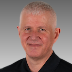 David Pickett