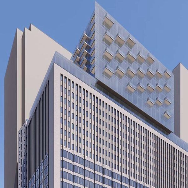 Episode 38: How To Turn Office-To-Resi Conversions From Great Idea To Reality