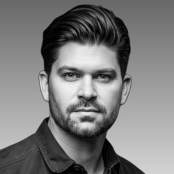 Brandon Hunt