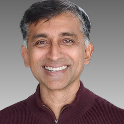Anand Ramesh