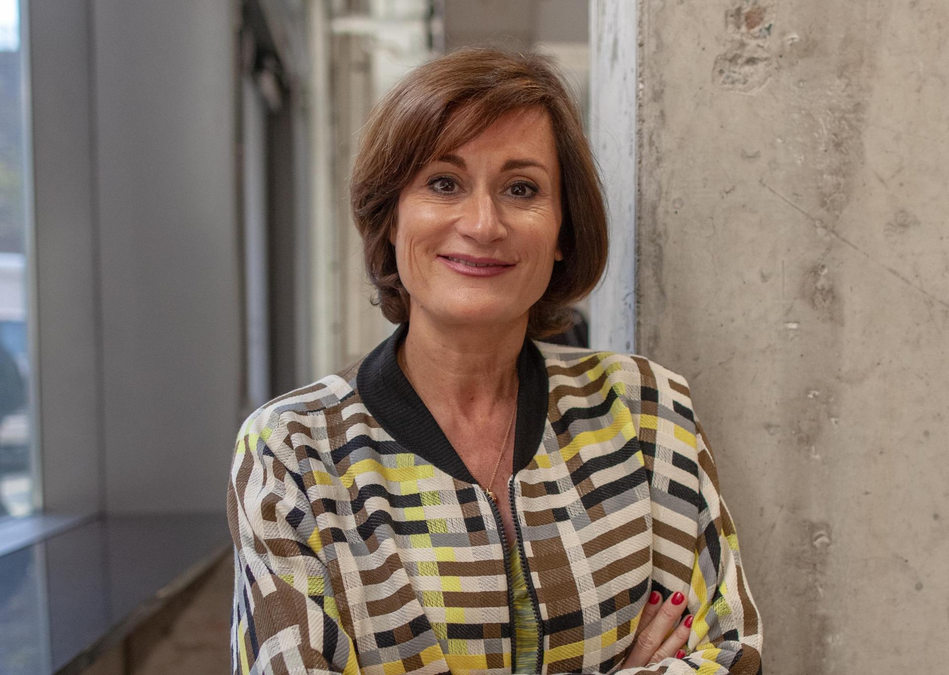 Episode 18: Ivanhoé Cambridge CEO Nathalie Palladitcheff