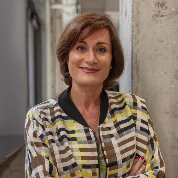 Episode 18: Ivanhoé Cambridge CEO Nathalie Palladitcheff
