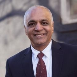 Anish Kumar