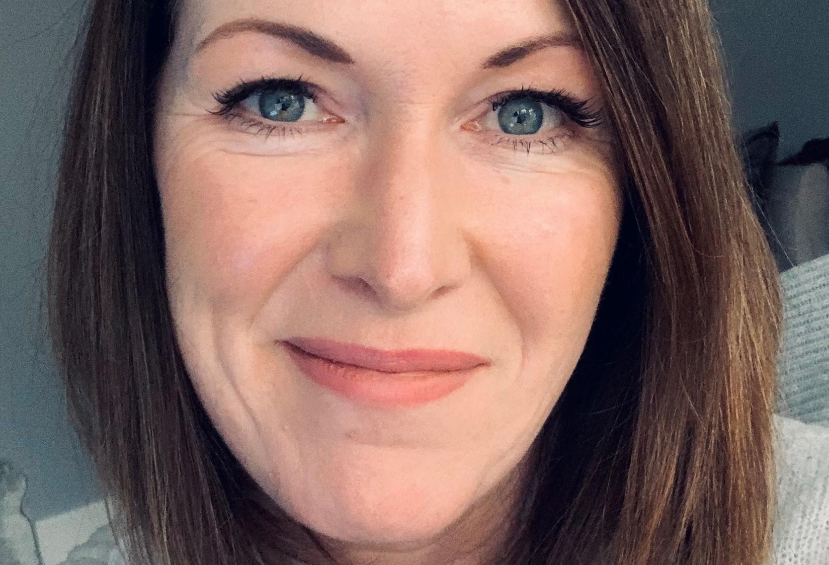 Anne Breen