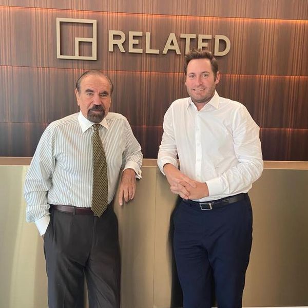 Episode 7: Related Group's Jorge and Jon Paul Pérez