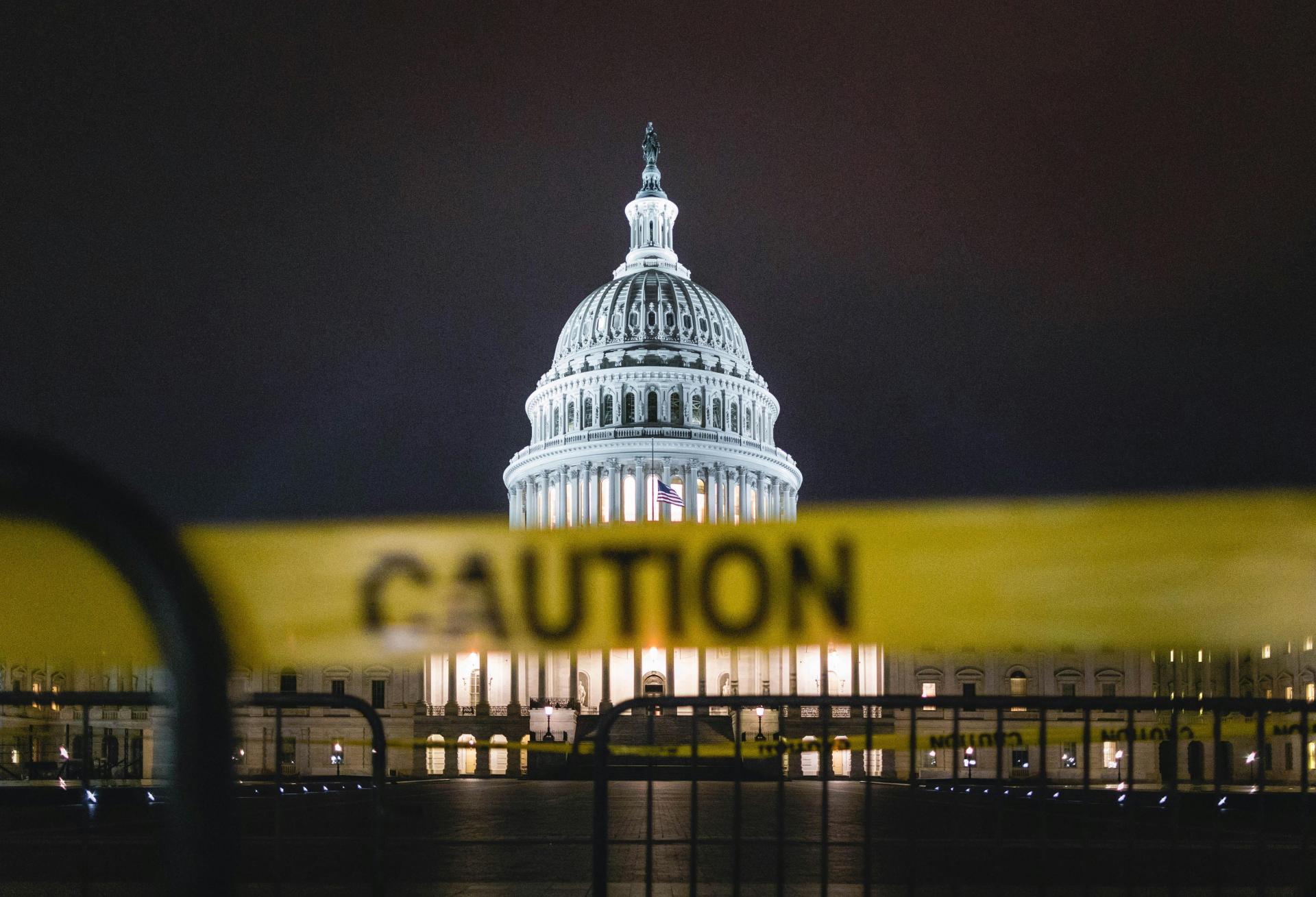 CRE's Shutdown Aftershocks