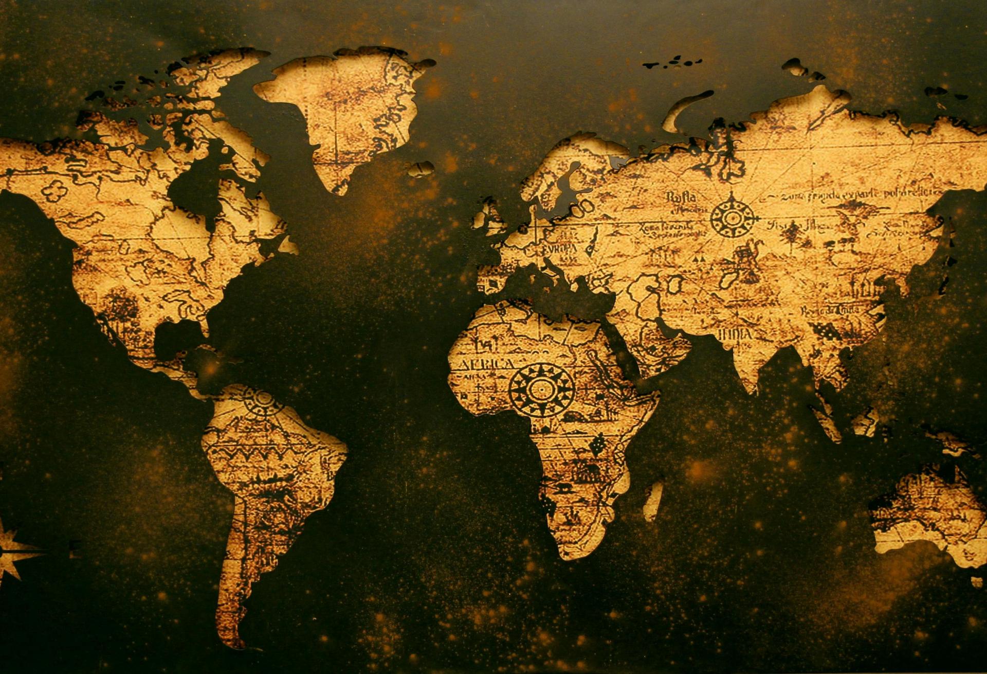 Where Is Global Capital Taking CRE Next?