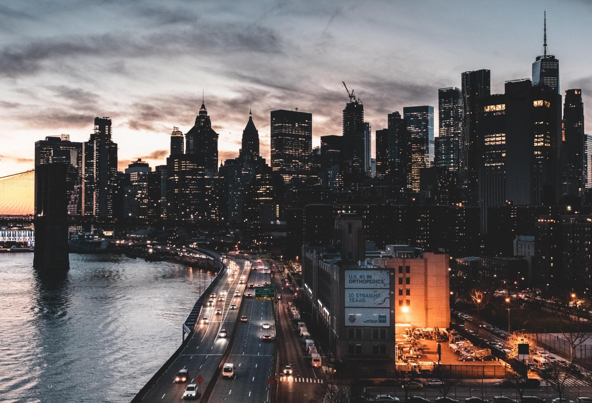 Episode 16: Why Lenders Are Avoiding Office Deals. For Now
