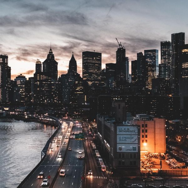 Episode 16: Why Lenders Are Avoiding Office Deals. For Now