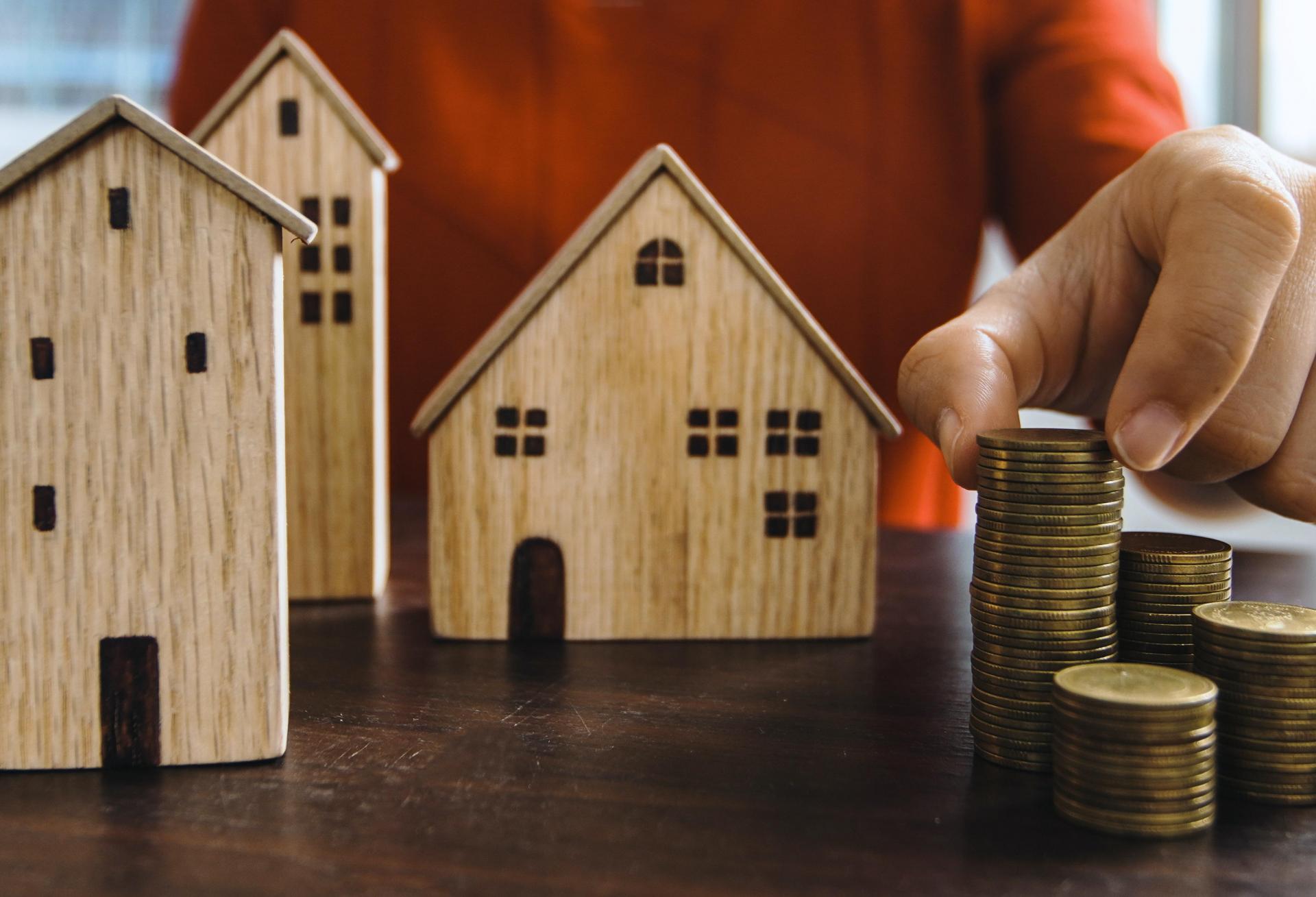 Debt Meets The Housing Crunch