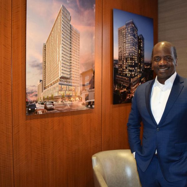 Episode 40: BRP Cos. Managing Partner Meredith Marshall