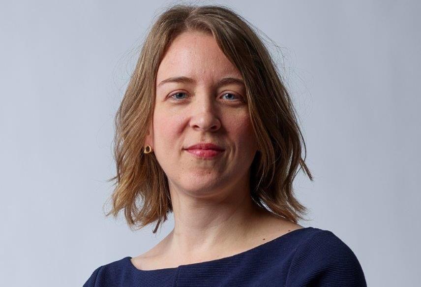 Episode 2: Alison Novak, head of Sidewalk Urban Development