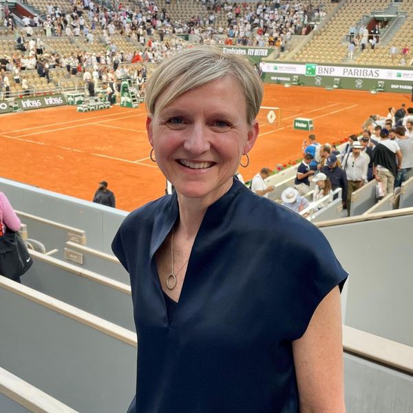 Susie McCabe
