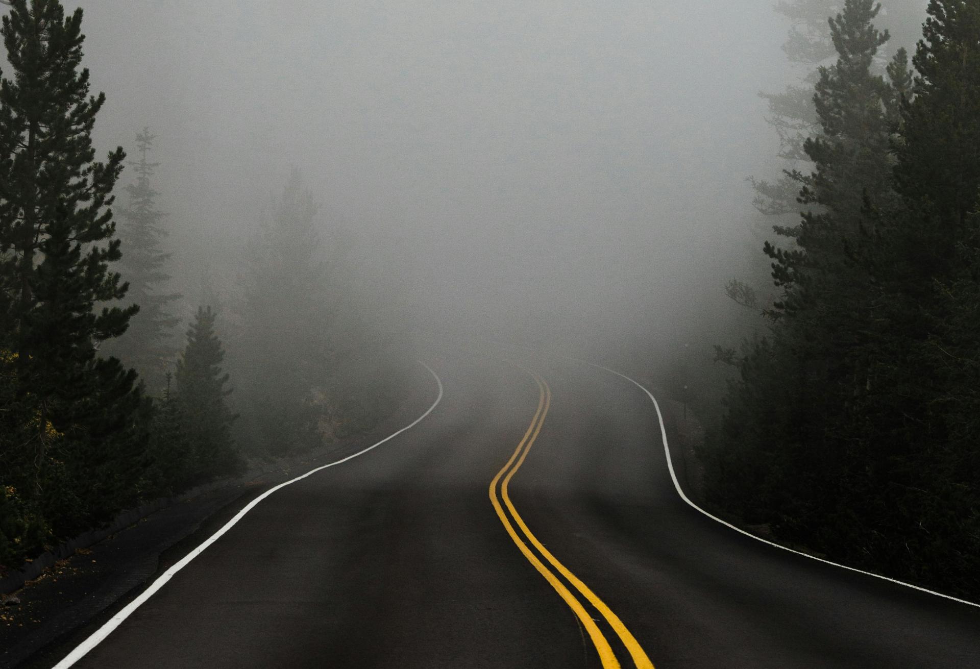 Uncertainty Is The New Normal. Now What?
