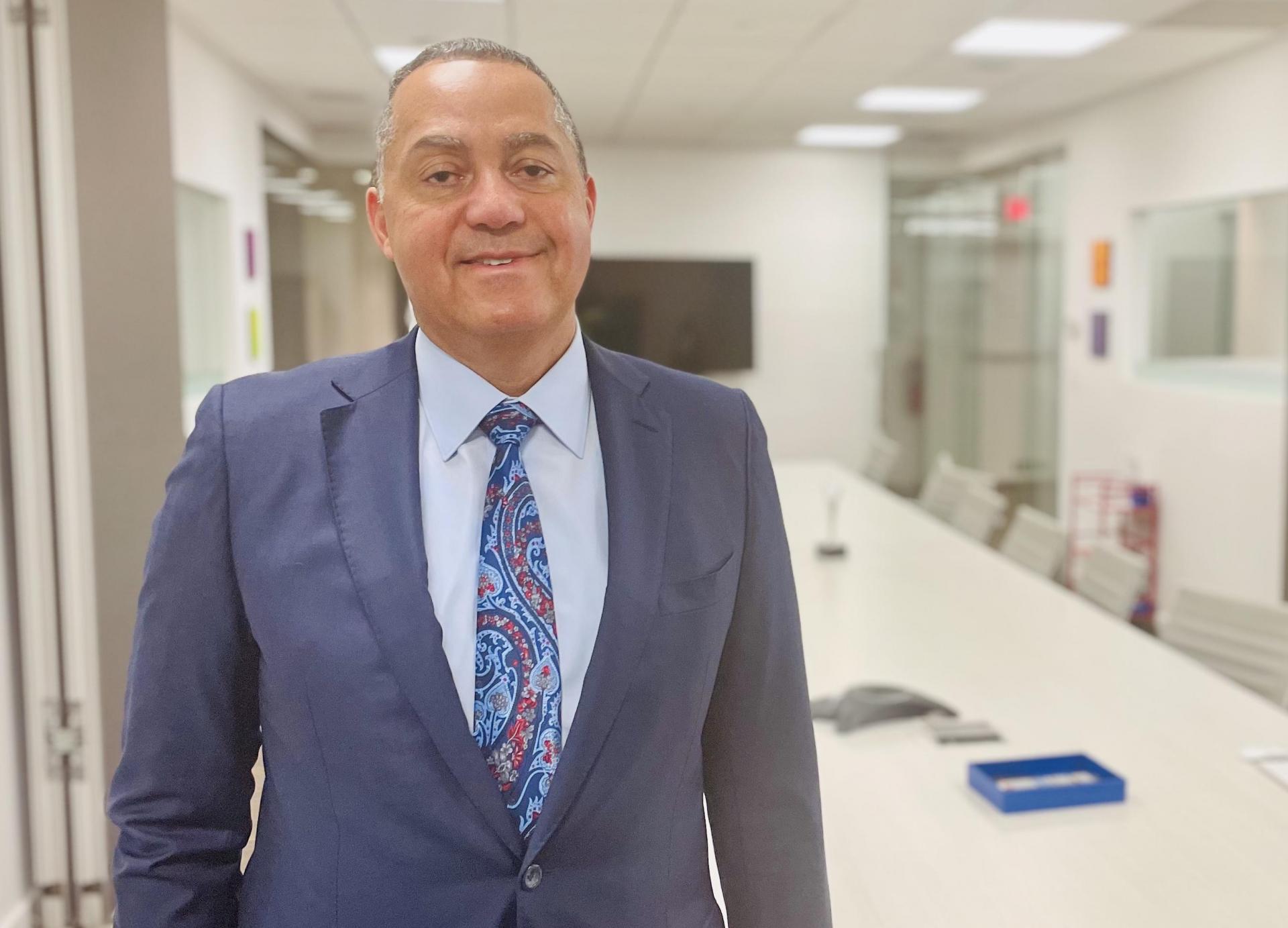 Episode 20: Peebles Corp. CEO Don Peebles