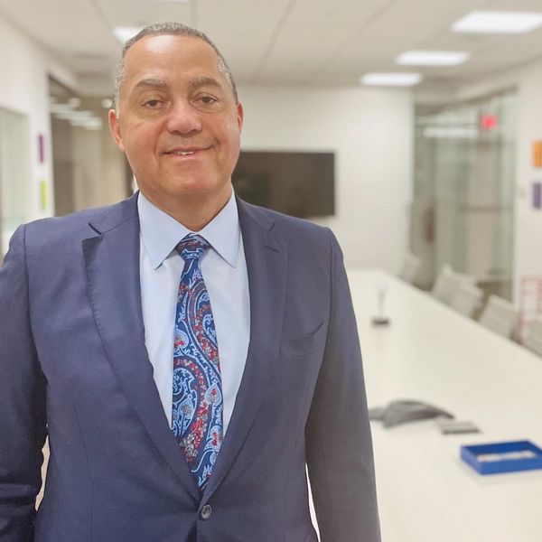 Episode 20: Peebles Corp. CEO Don Peebles