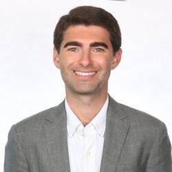 Sam Goodman