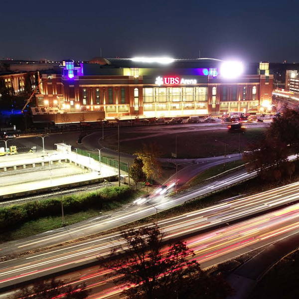 Episode 22: Scott Malkin, chairman of Value Retail and developer of Belmont Park Village