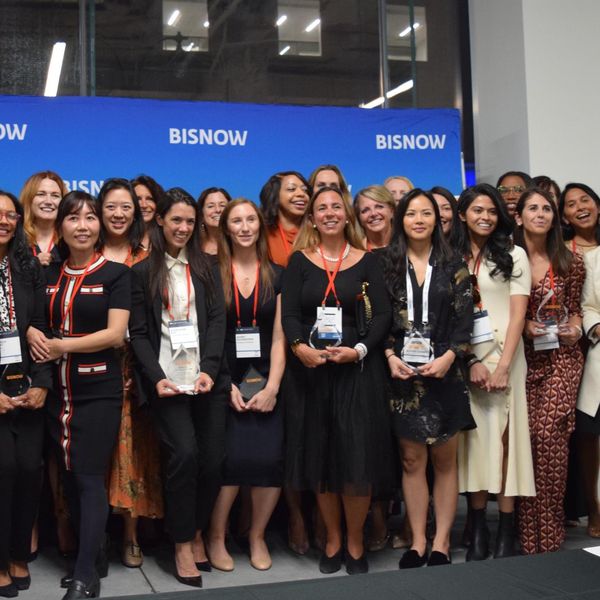 Episode 30: New York Women Leading Real Estate