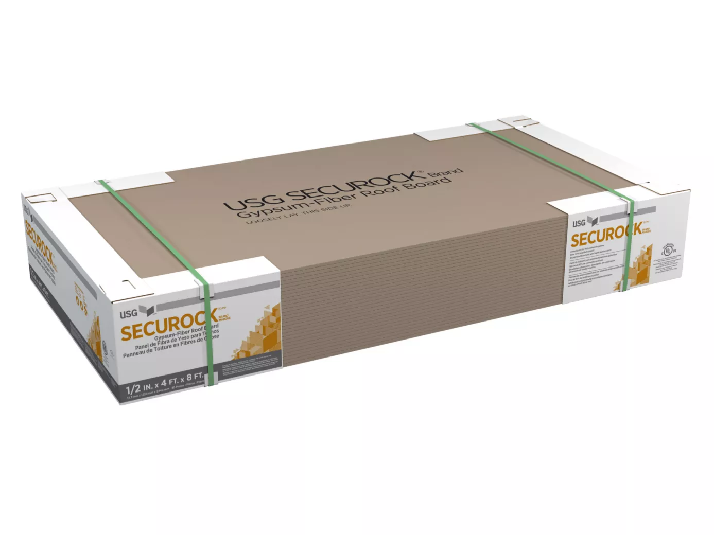 Stock product