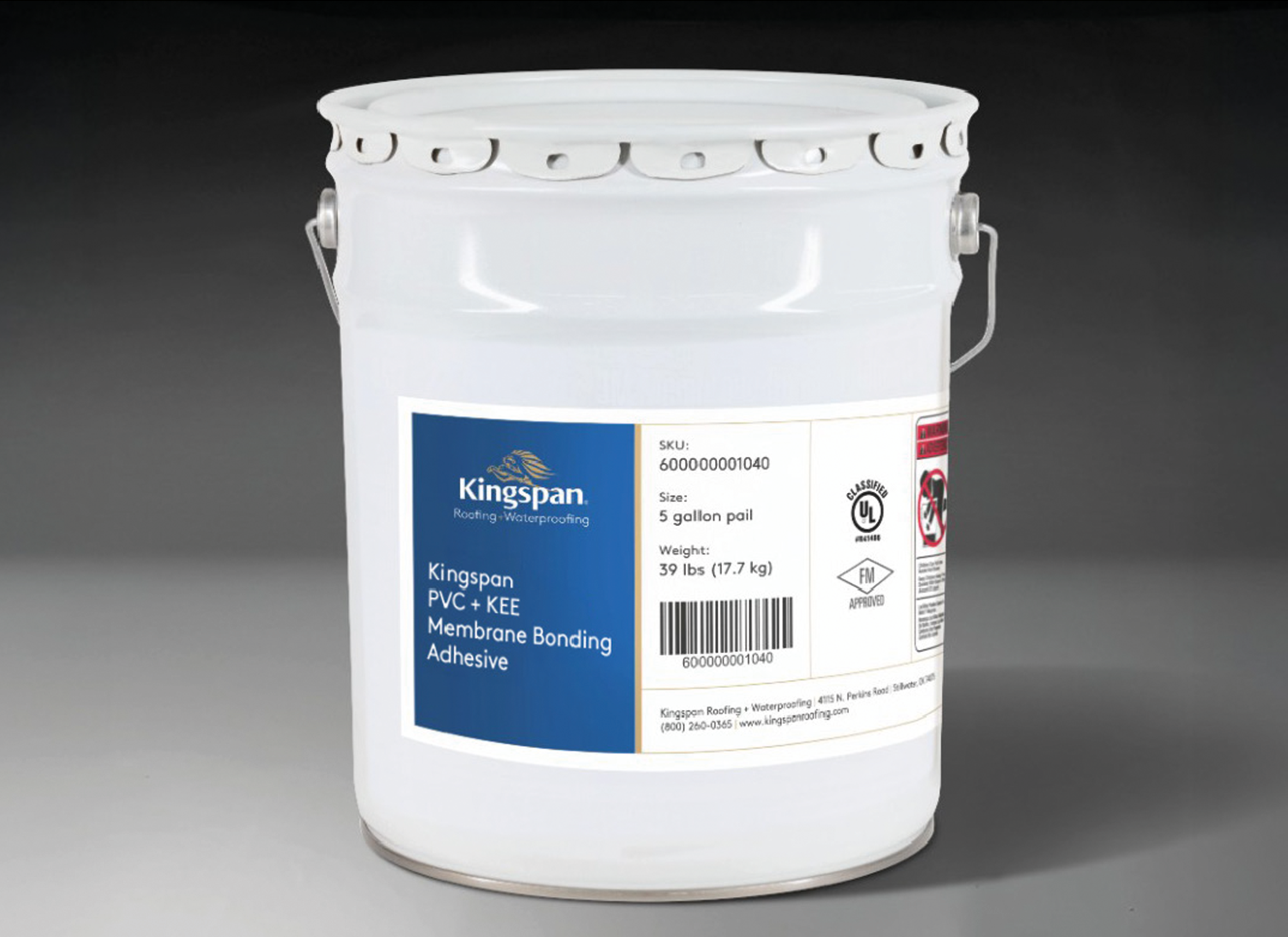 Stock product