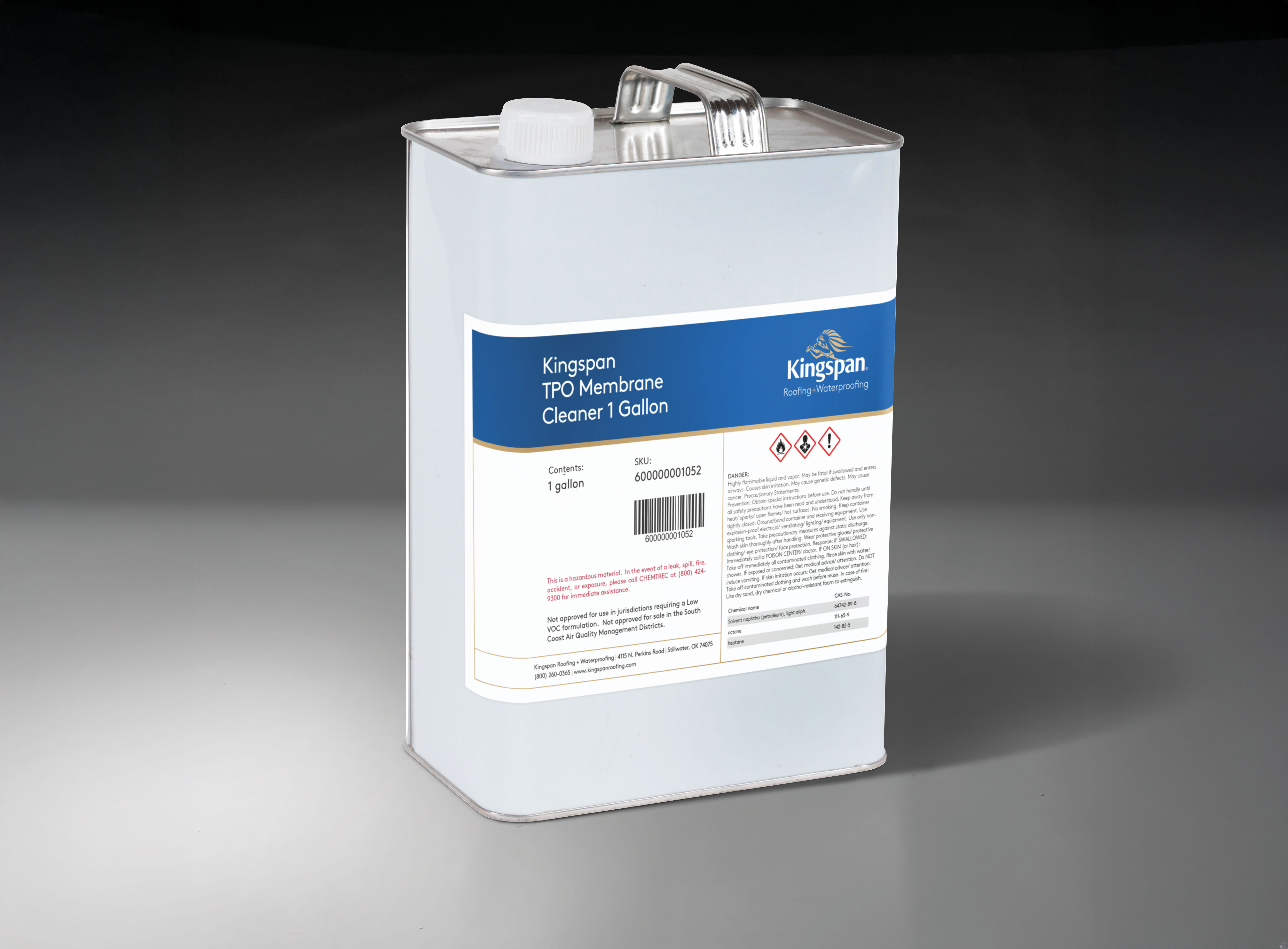 Stock product
