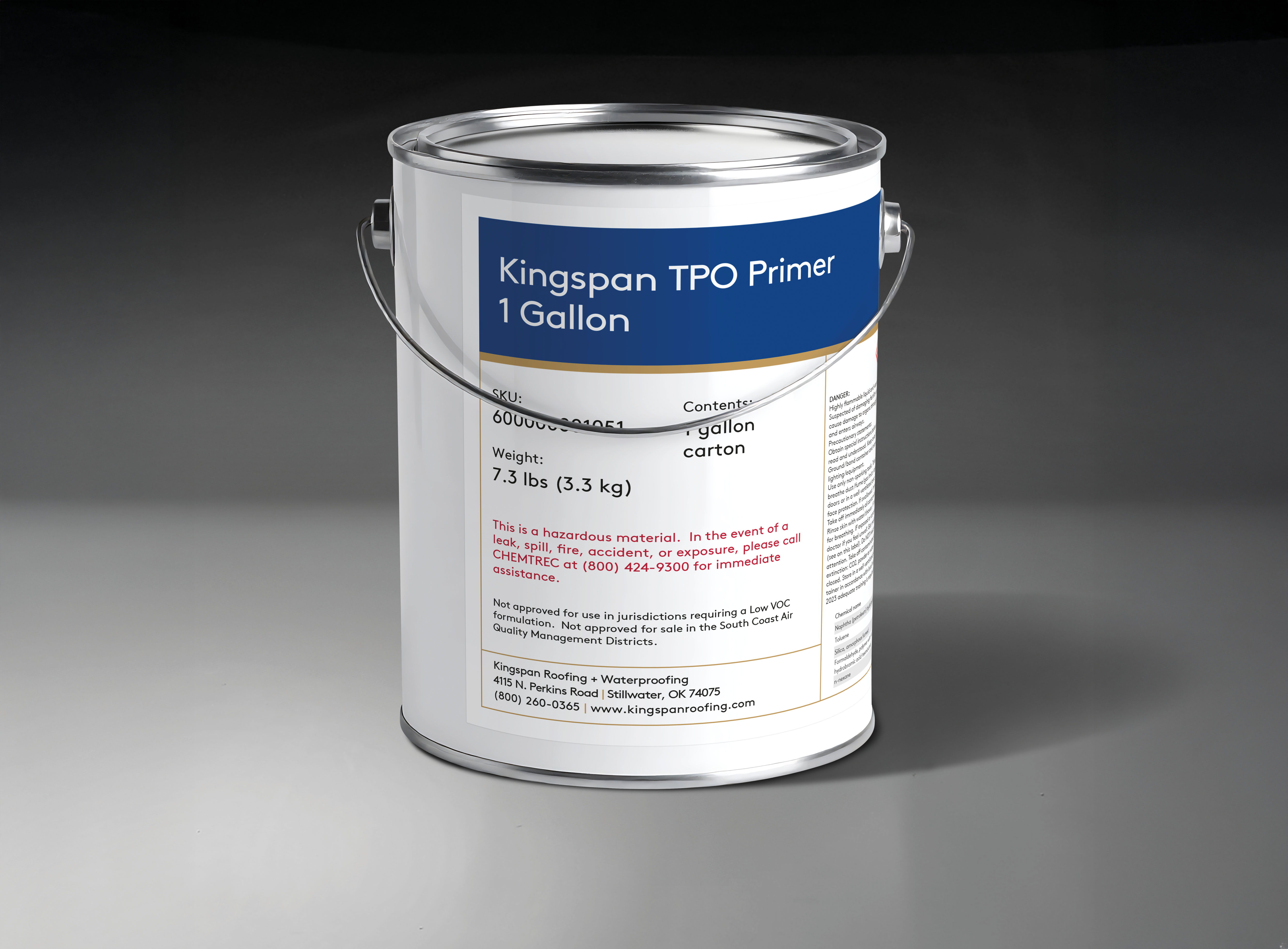 Stock product
