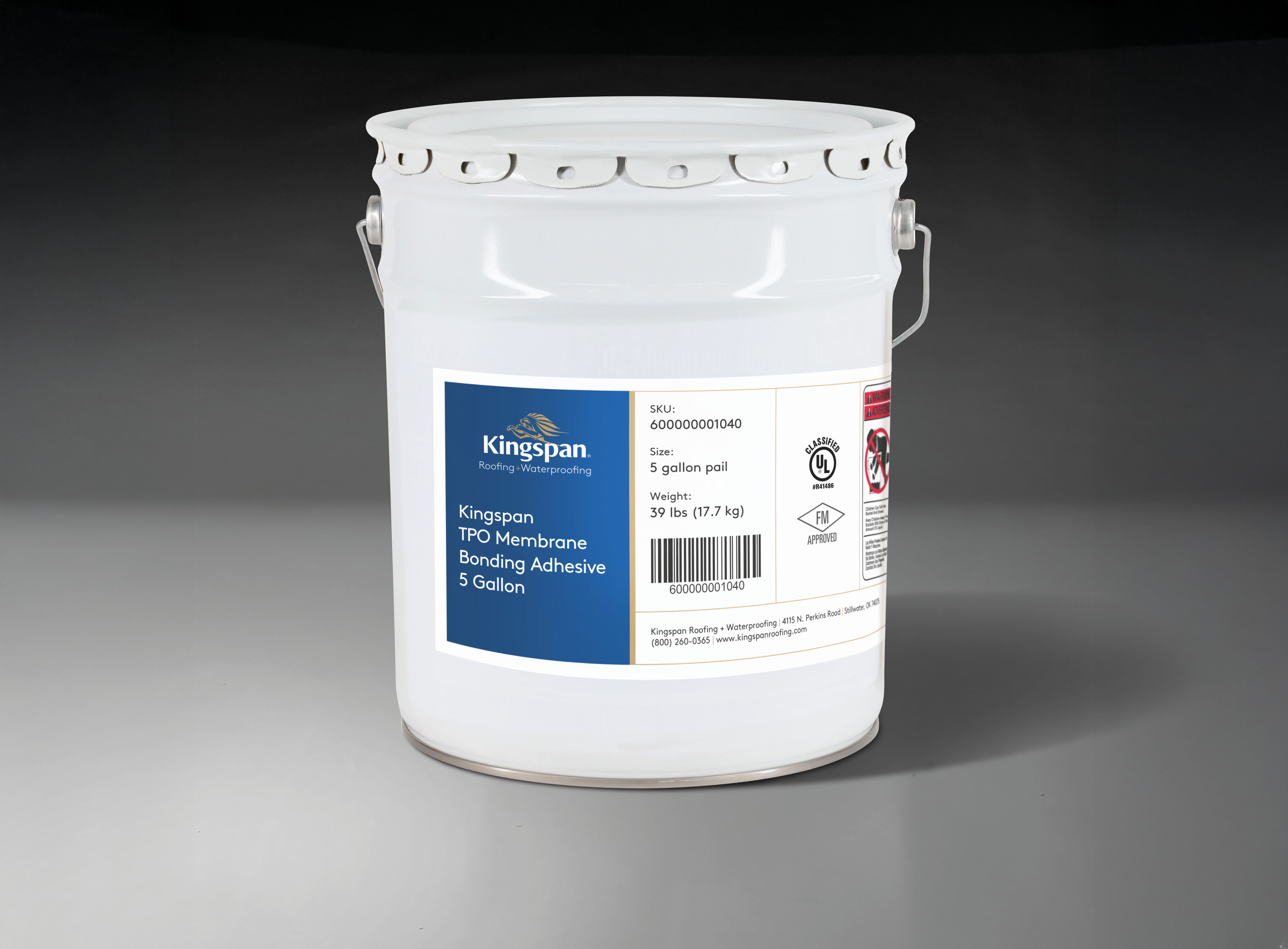 Stock product