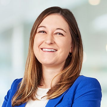Danielle Spatholt, PA