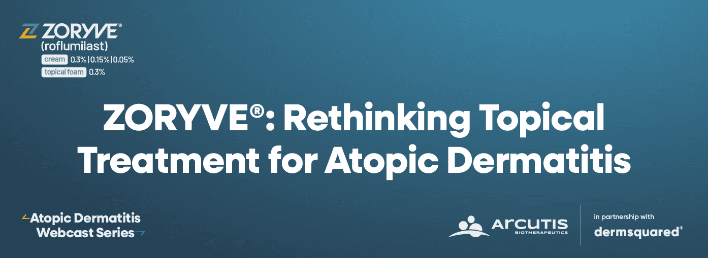 Transform Your Approach to Atopic Dermatitis