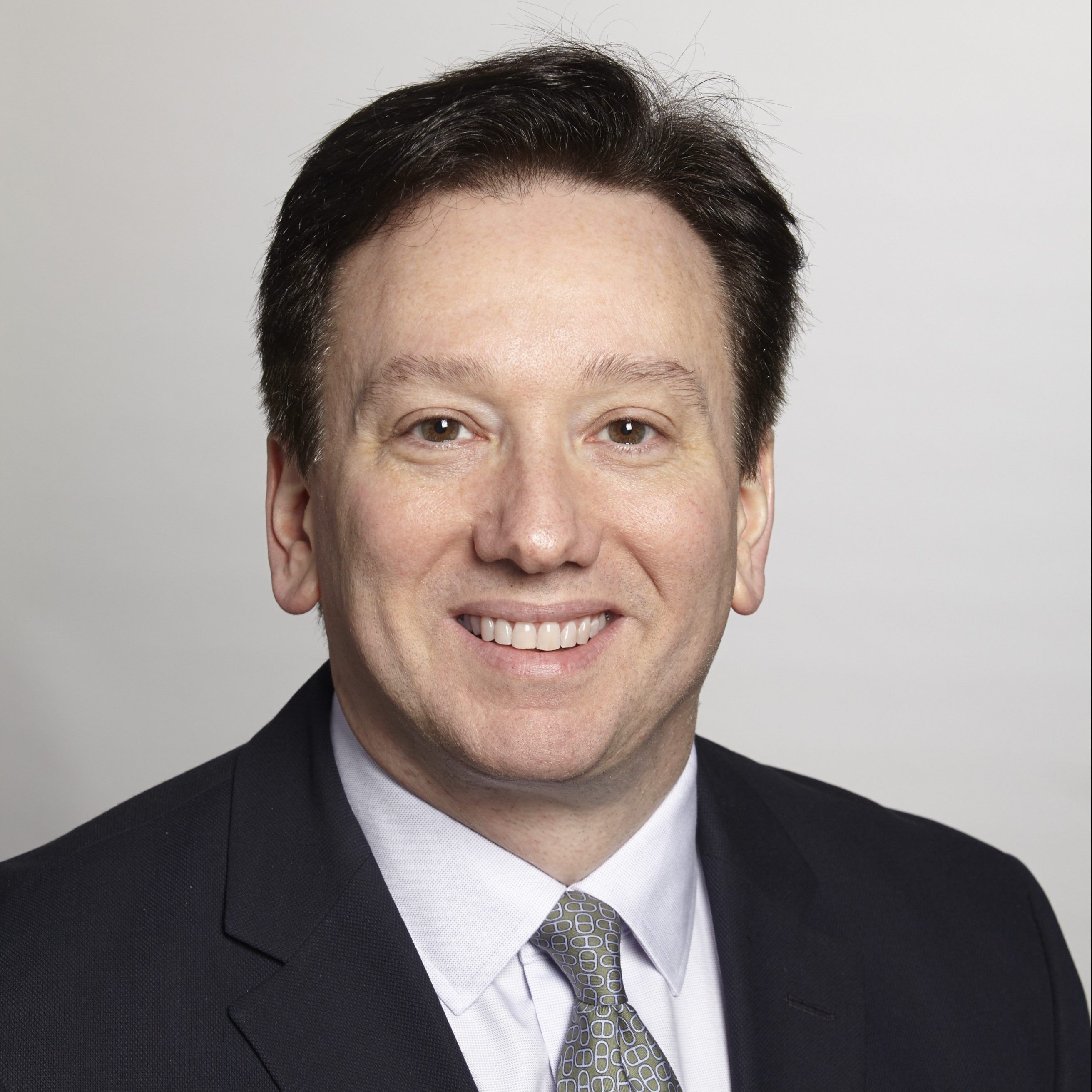 Mark D. Kaufmann