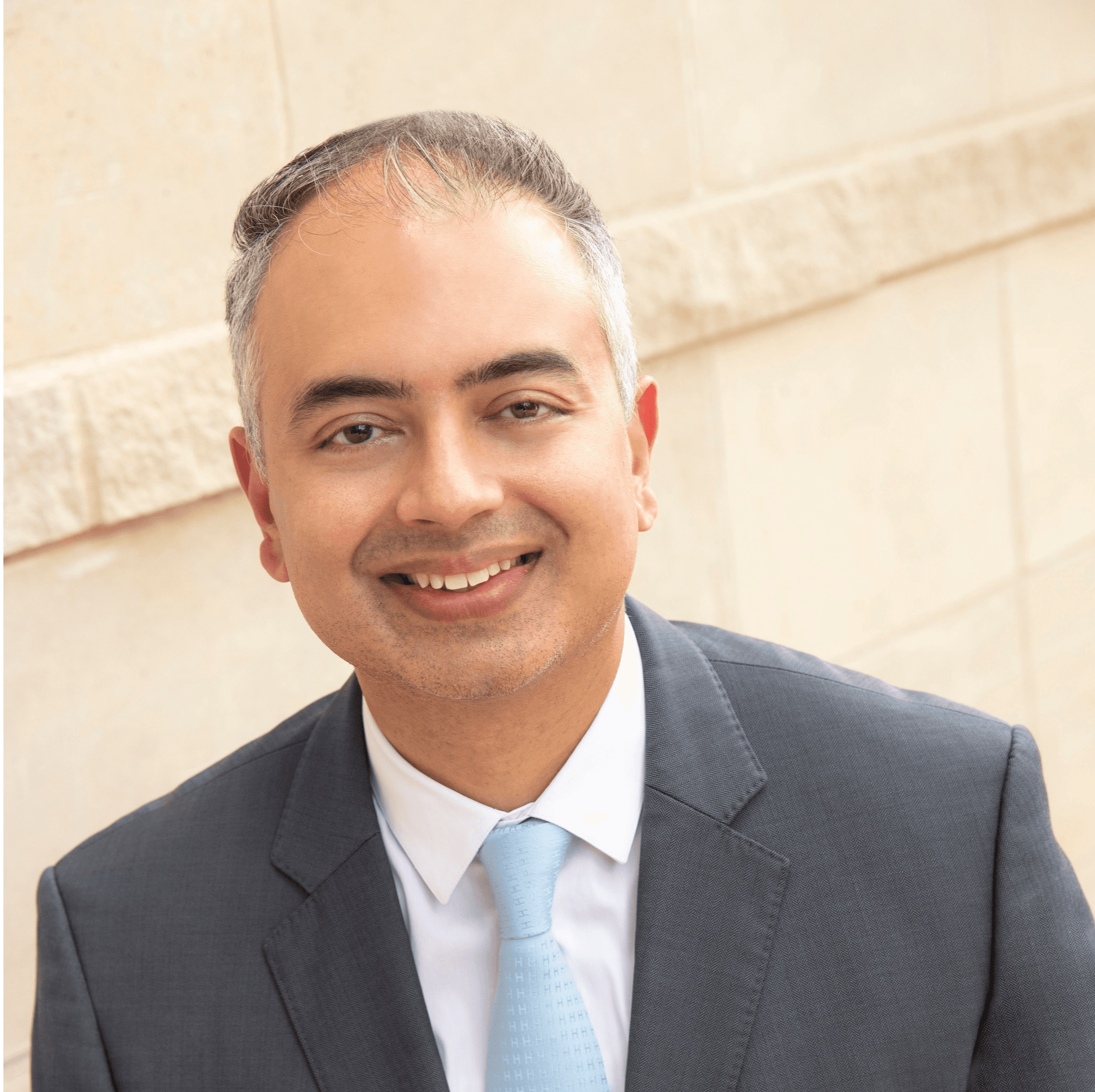 Seemal R. Desai, MD