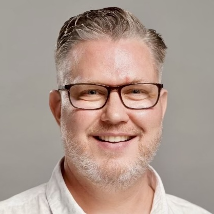 David Seiter