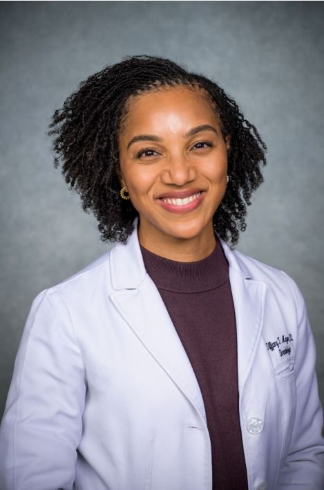 Tiffany Mayo, MD, MSc
