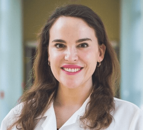 Michelle Tarbox, MD