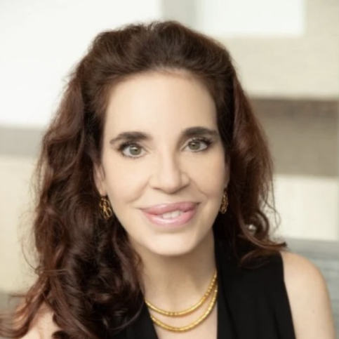 Cynthia Trickett