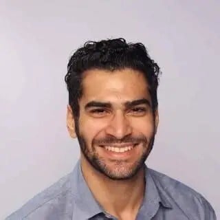 Nader Aboul-Fettouh, MD